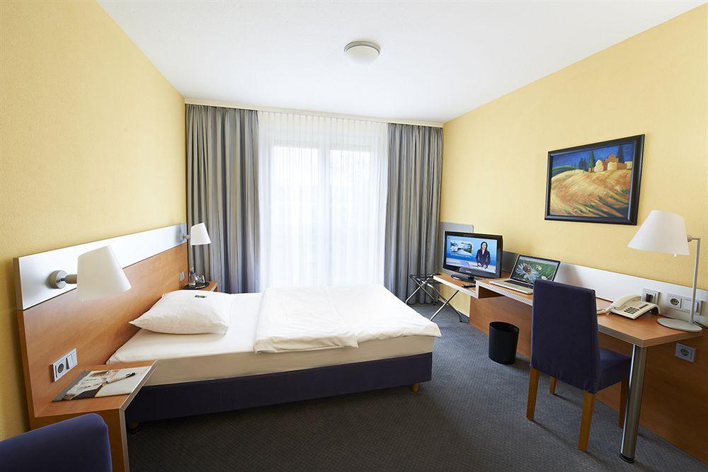 Ghotel Hotel & Living Muenchen-Zentrum Rum bild