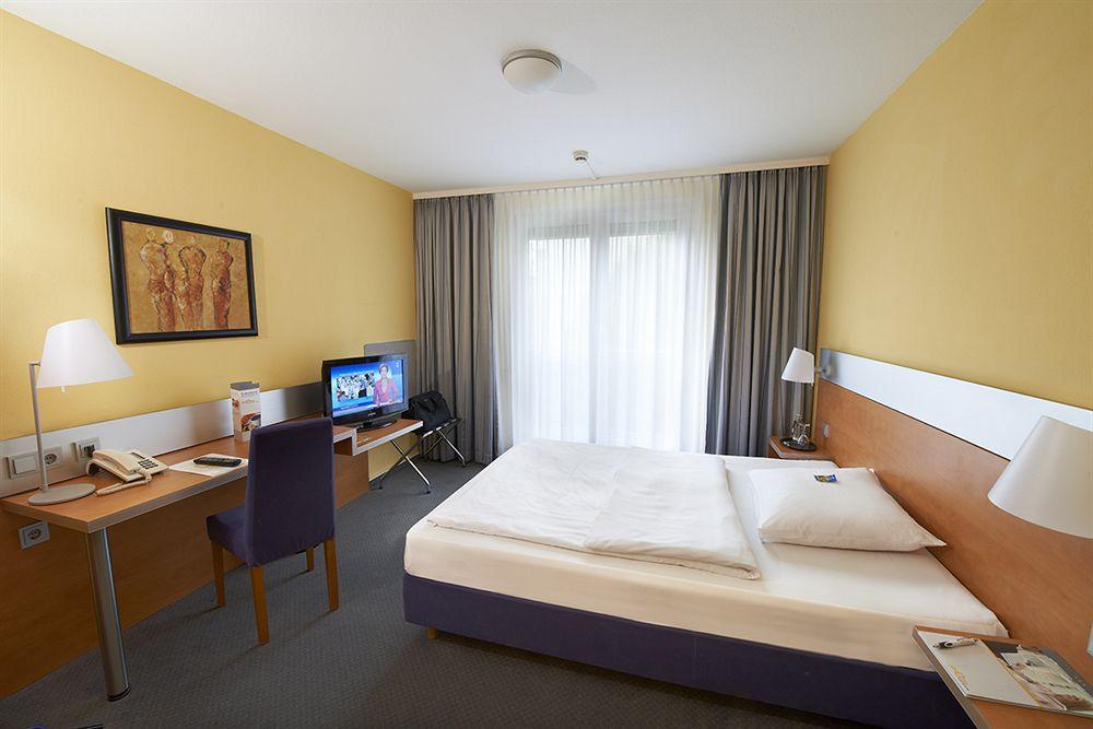 Ghotel Hotel & Living Muenchen-Zentrum Rum bild