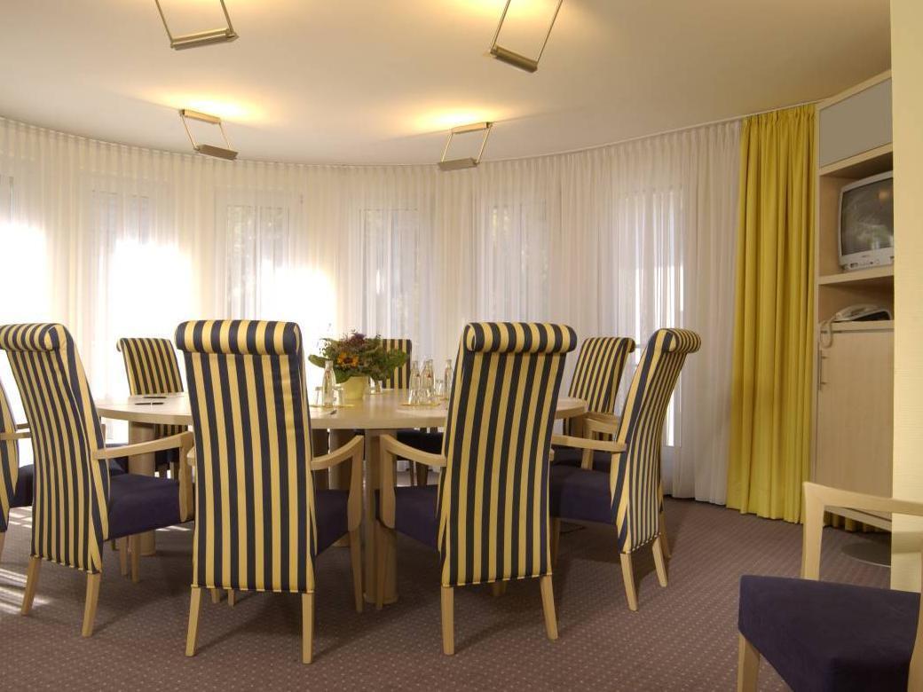 Ghotel Hotel & Living Muenchen-Zentrum Business bild