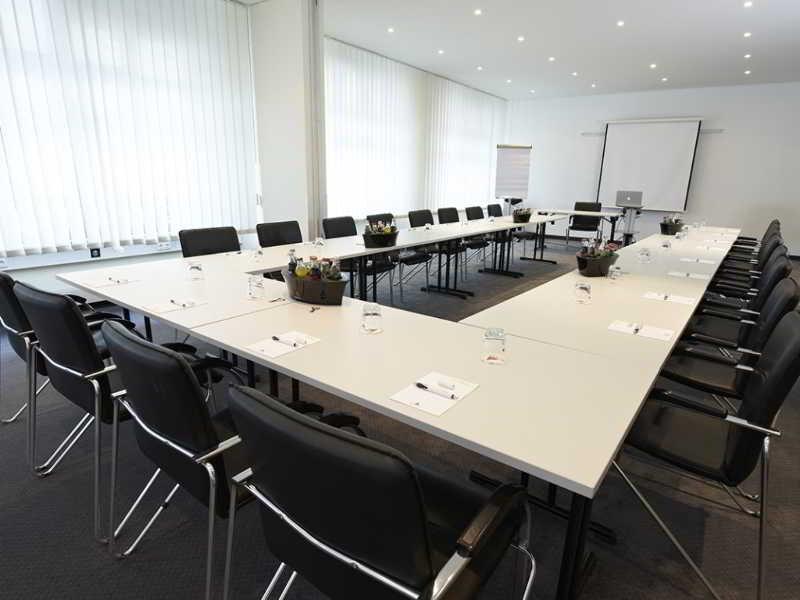 Ghotel Hotel & Living Muenchen-Zentrum Business bild