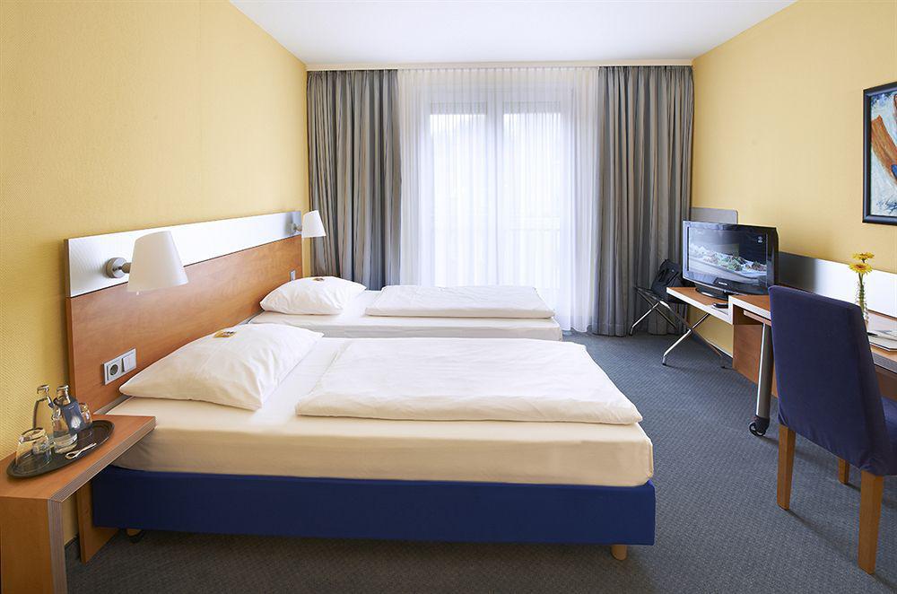 Ghotel Hotel & Living Muenchen-Zentrum Rum bild