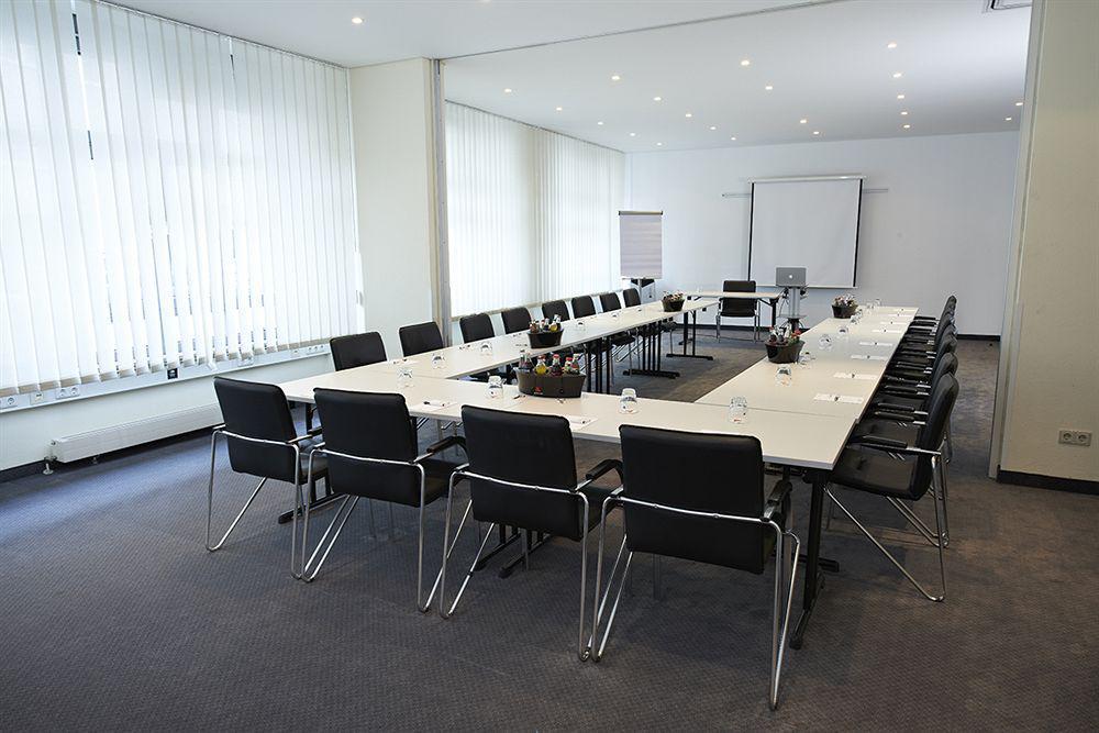 Ghotel Hotel & Living Muenchen-Zentrum Business bild